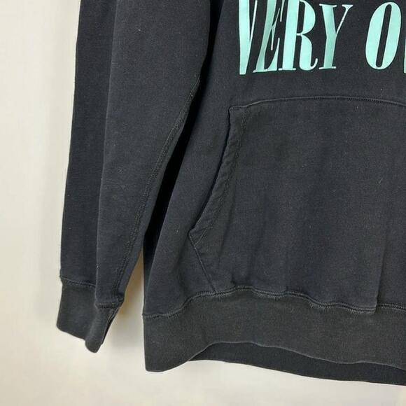 OVO World Tour Hoodie Black Size Extra Small - Picture 4 of 13